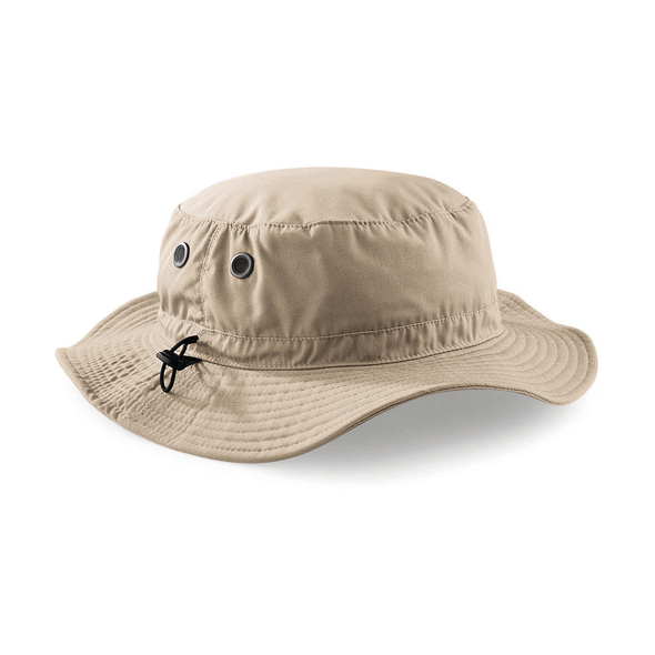 Beechfield | Cargo bucket hat